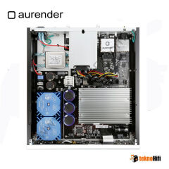Aurender N200 Network Transport