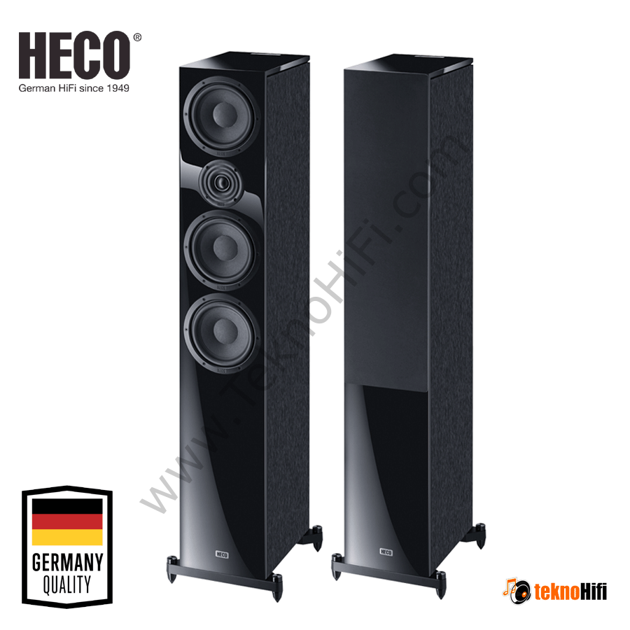 HECO Aurora 700 Kule Hoparlör