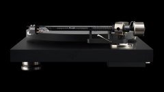 Pro Ject Debut PRO B Pick it Pikap 'Satin Black'