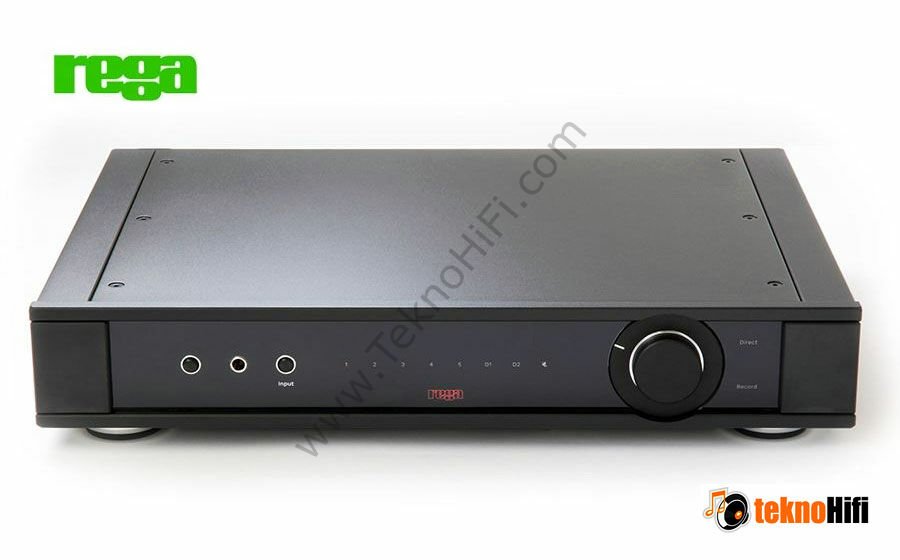 Rega Elicit MK5 Entegre Amplifikatör