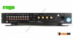 Rega Elicit MK5 Entegre Amplifikatör