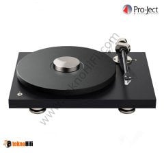 Pro Ject Debut PRO Pick it Pikap 'Satin Black'
