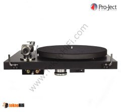 Pro Ject Debut PRO B Pick it Pikap 'Satin Black'