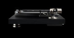 Pro Ject Debut PRO B Pick it Pikap 'Satin Black'