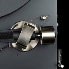 Pro Ject Debut PRO B Pick it Pikap 'Satin Black'