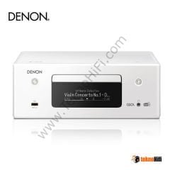 Denon CEOL RCD-N11 DAB  Müzik Sistemi Gri