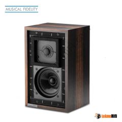 Musical Fidelity LS3/5A Hoparlör