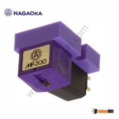 Nagaoka MP-200 MM Pikap iğnesi