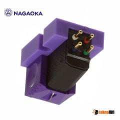 Nagaoka MP-200 MM Pikap iğnesi