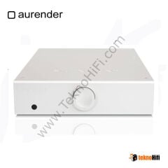 Aurender X725 DAC + Amplifikatör
