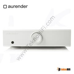 Aurender X725 DAC + Amplifikatör