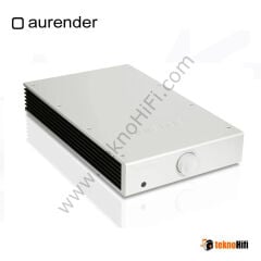 Aurender X725 DAC + Amplifikatör