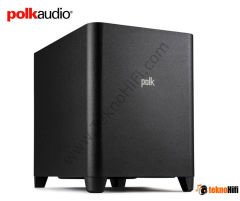 Polk Audio MagniFi MAX AX  5.1.2 Dolby Atmos Soundbar Ses Sistemi