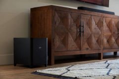 Polk Audio MagniFi MAX AX  5.1.2 Dolby Atmos Soundbar Ses Sistemi