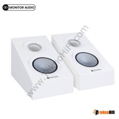 Monitor Audio Silver AMS (7G) Dolby Atmos Hoparlör Beyaz