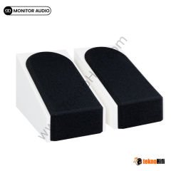 Monitor Audio Silver AMS (7G) Dolby Atmos Hoparlör Beyaz