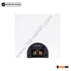 Monitor Audio Silver AMS (7G) Dolby Atmos Hoparlör Beyaz