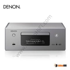 Denon CEOL RCD-N11 DAB  Müzik Sistemi Gri