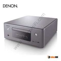 Denon CEOL RCD-N11 DAB  Müzik Sistemi Gri