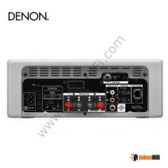 Denon CEOL RCD-N11 DAB  Müzik Sistemi Gri