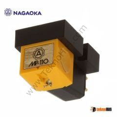 Nagaoka MP-110 MM Pikap iğnesi