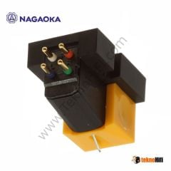 Nagaoka MP-110 MM Pikap iğnesi