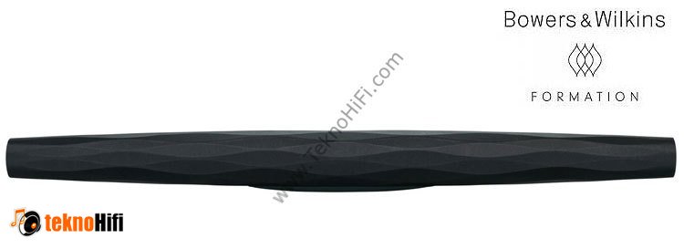 Bowers & Wilkins FORMATION BAR Kablosuz Soundbar