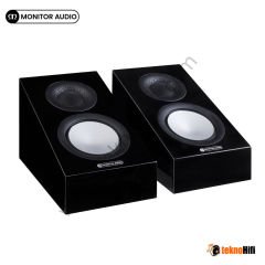 Monitor Audio Silver AMS (7G) Dolby Atmos Hoparlör Siyah