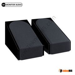 Monitor Audio Silver AMS (7G) Dolby Atmos Hoparlör Siyah