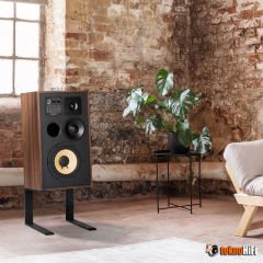 Elipson HERITAGE XLS 11 Hoparlör 'Çift'