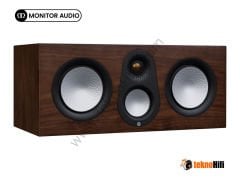 Monitor Audio Silver C250 (7G) Merkez Hoparlör