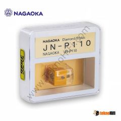 Nagaoka JN-P110 MP 110 için Stylus