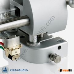 Clear Audio Goldfinger Statement V2.1 MC