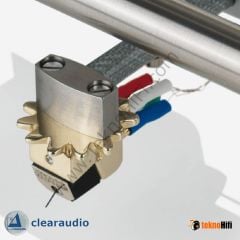 Clear Audio Goldfinger Statement V2.1 MC