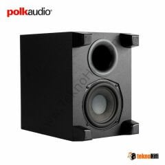 Polk Ausio SIGNA S4 Soundbar