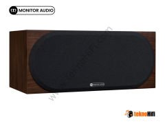 Monitor Audio Silver C250 (7G) Merkez Hoparlör Ceviz