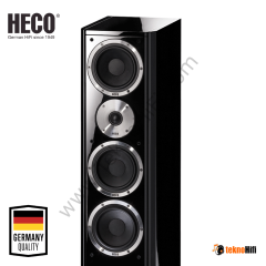 HECO Aleva GT 602 Kule Hoparlör