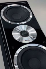 HECO Aleva GT 602 Kule Hoparlör