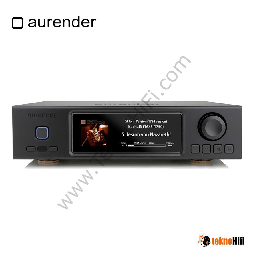 Aurender A1000 Network Player
