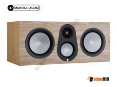 Monitor Audio Silver C250 (7G) Merkez Hoparlör Dişbudak