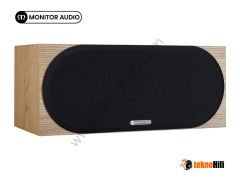 Monitor Audio Silver C250 (7G) Merkez Hoparlör Dişbudak