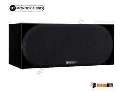 Monitor Audio Silver C250 (7G) Merkez Hoparlör Parlak Siyah