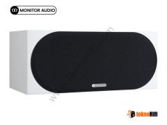 Monitor Audio Silver C250 (7G) Merkez Hoparlör Saten Beyaz
