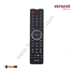 Aiwa AVR-7210 7.2 Kanal A/V Receiver
