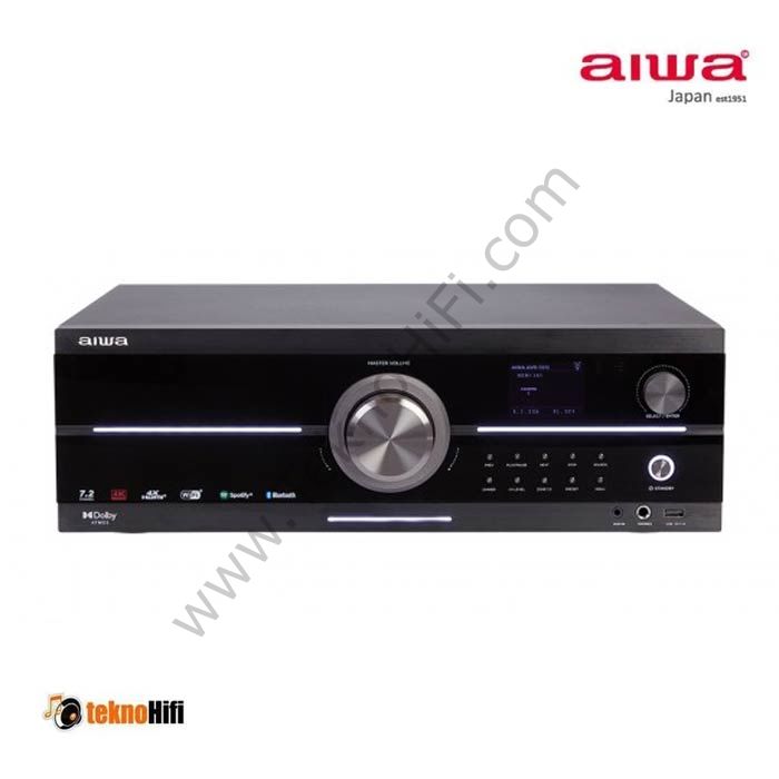 Aiwa AVR-7210 7.2 Kanal A/V Receiver
