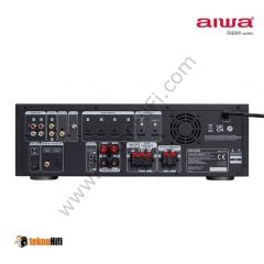 Aiwa AVR-7210 7.2 Kanal A/V Receiver