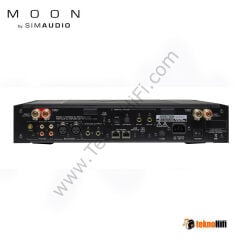 Moon Audio 371 Network Stream Amplifikatör