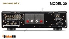 Marantz MODEL 30 Entegre Amplifikatör