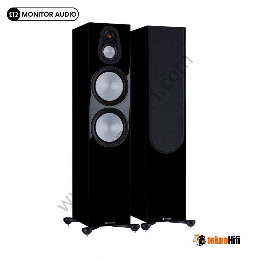 Monitor Audio Silver 500 (7G) Kule Hoparlör