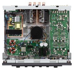 Marantz MODEL 30 Entegre Amplifikatör